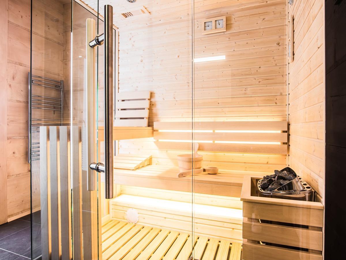 Tatrytop Osada Staszelowka Z Jacuzzi I Sauna Kościelisko Esterno foto